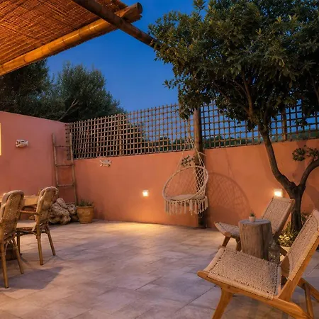 Koritos Ferienhaus *