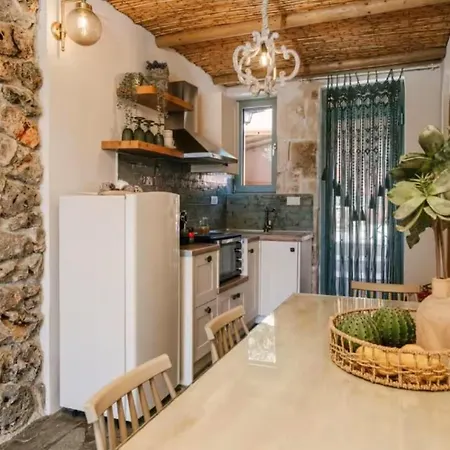 Koritos Ferienhaus