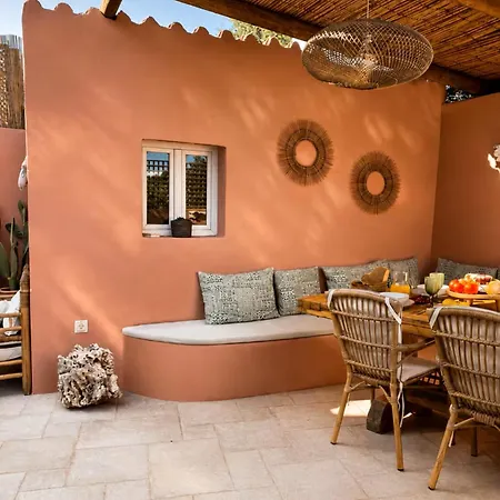 Koritos Ferienhaus *